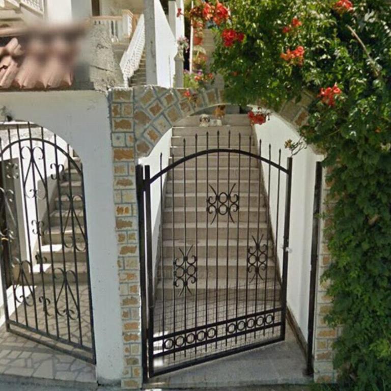 Apartments Oscar - Apartman sa 2 Spavaće Sobe - 17