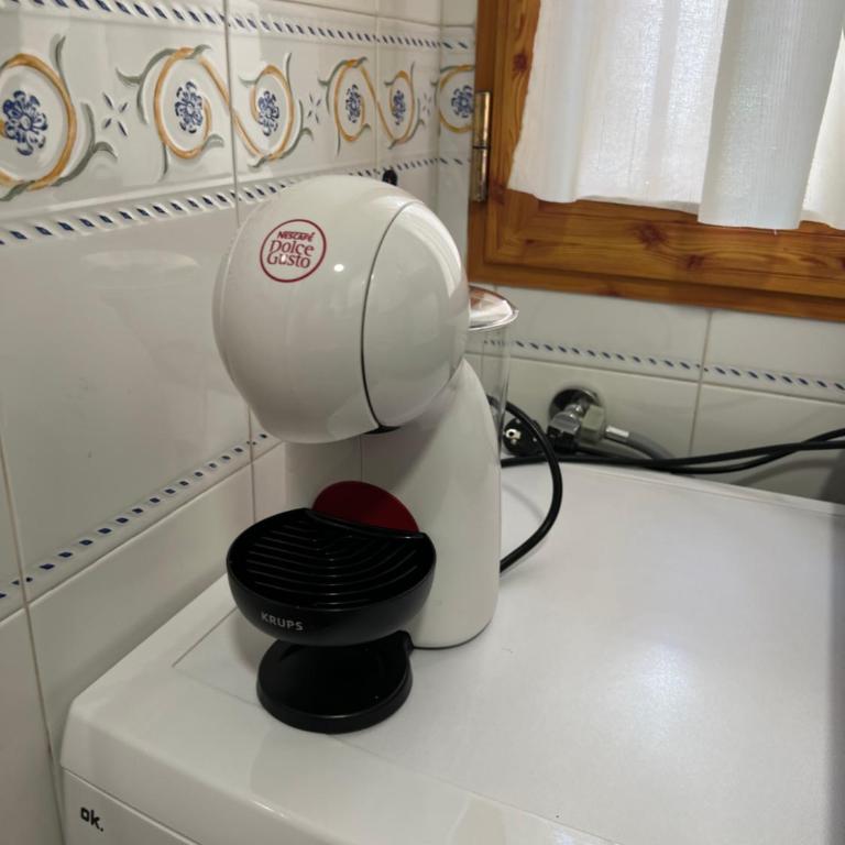 APARTAMENTO LA MURALLA - Apartamento de 1 dormitorio - 15