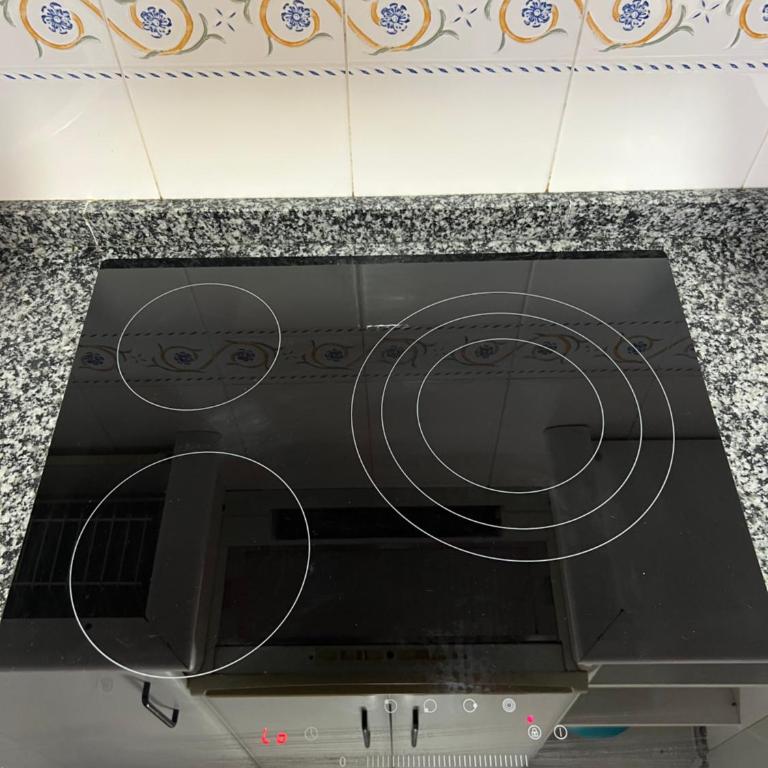 APARTAMENTO LA MURALLA - Apartamento de 1 dormitorio - 13