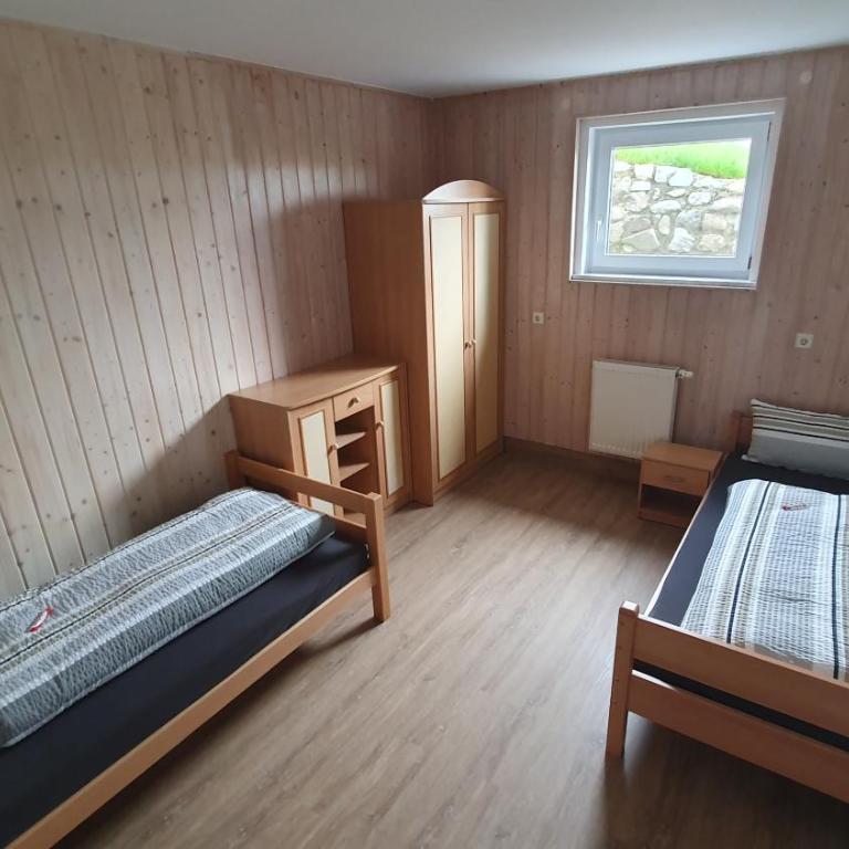 Alpenblick - Two-Bedroom Apartment - 6