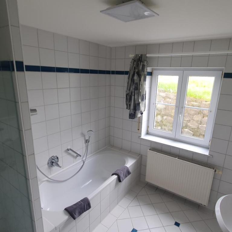 Alpenblick - Two-Bedroom Apartment - 10