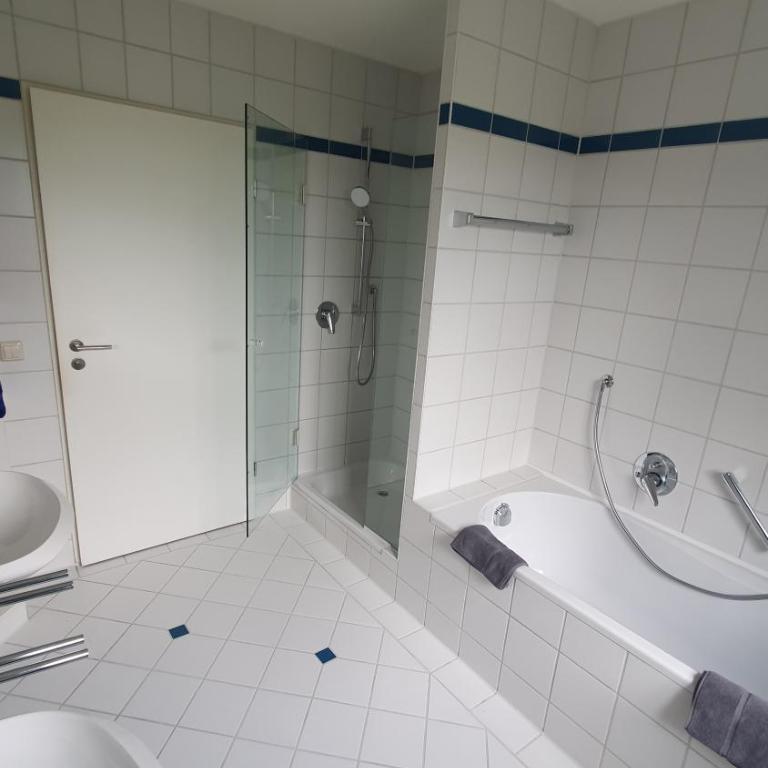 Alpenblick - Two-Bedroom Apartment - 9