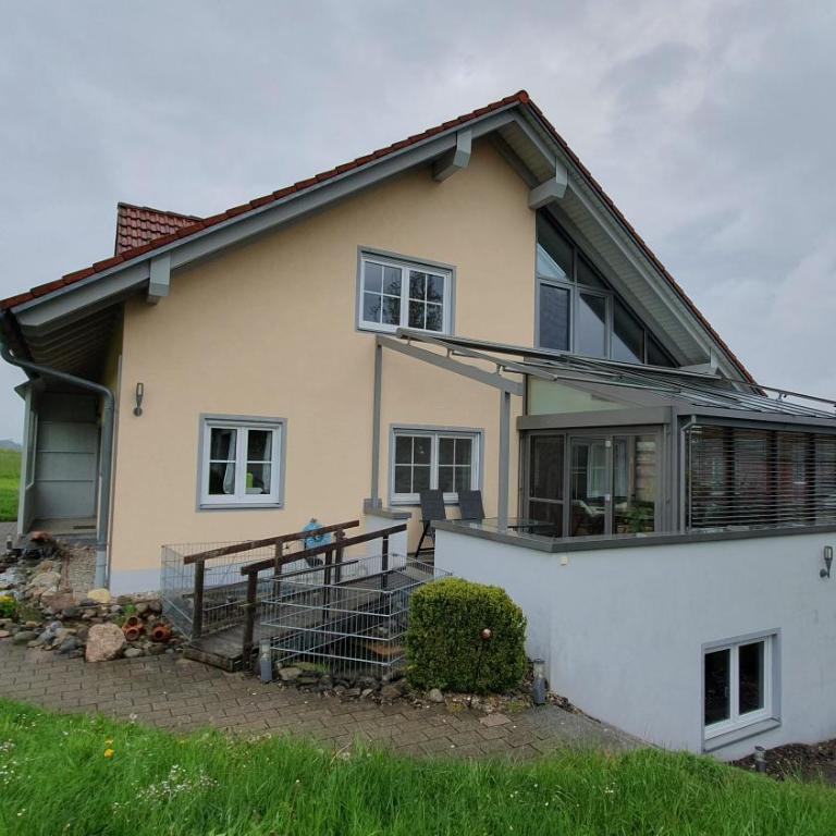 Alpenblick - Two-Bedroom Apartment - 5