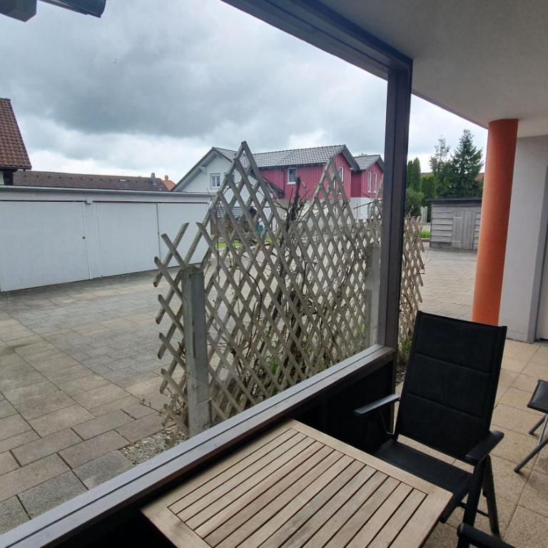 Alpenblick - Two-Bedroom Apartment - 15