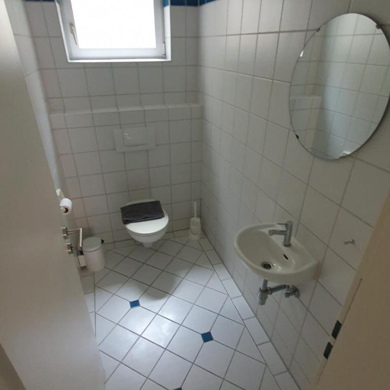 Alpenblick - Two-Bedroom Apartment - 12