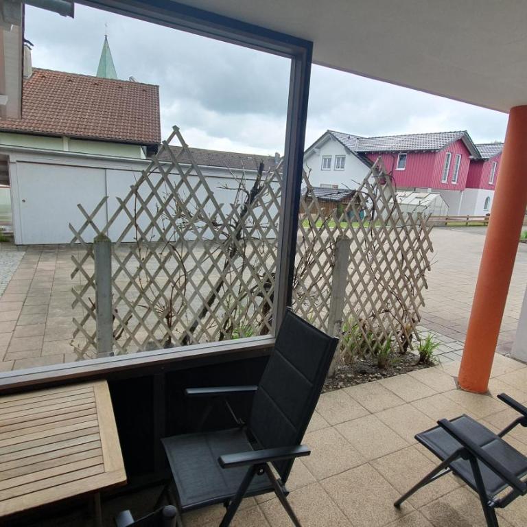 Alpenblick - Two-Bedroom Apartment - 14
