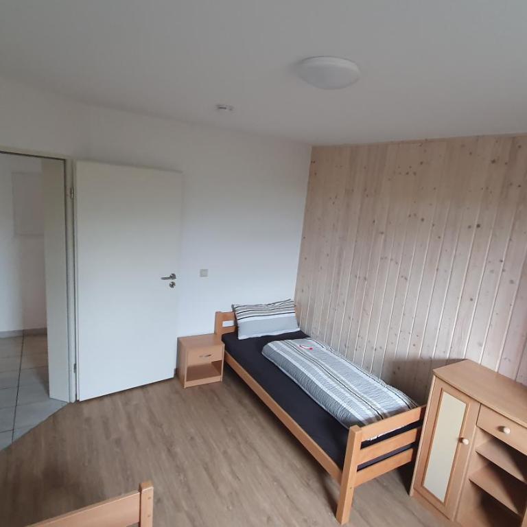Alpenblick - Two-Bedroom Apartment - 7