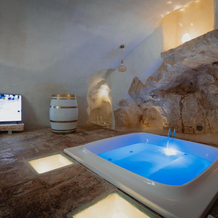 Arquati Suite Luxury Apartment - Deluxe Apartment - 42