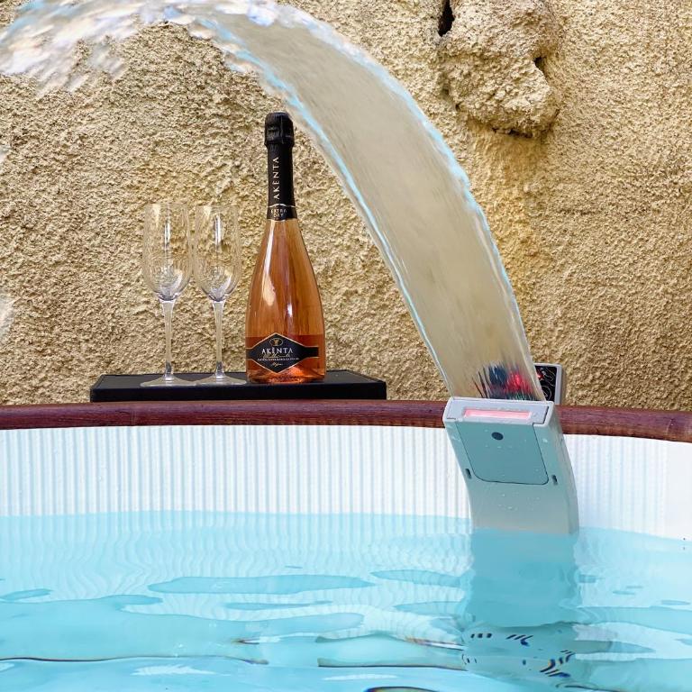 Villa Boeddu, relax tra mare e campagna - Villa with Sea View - 1