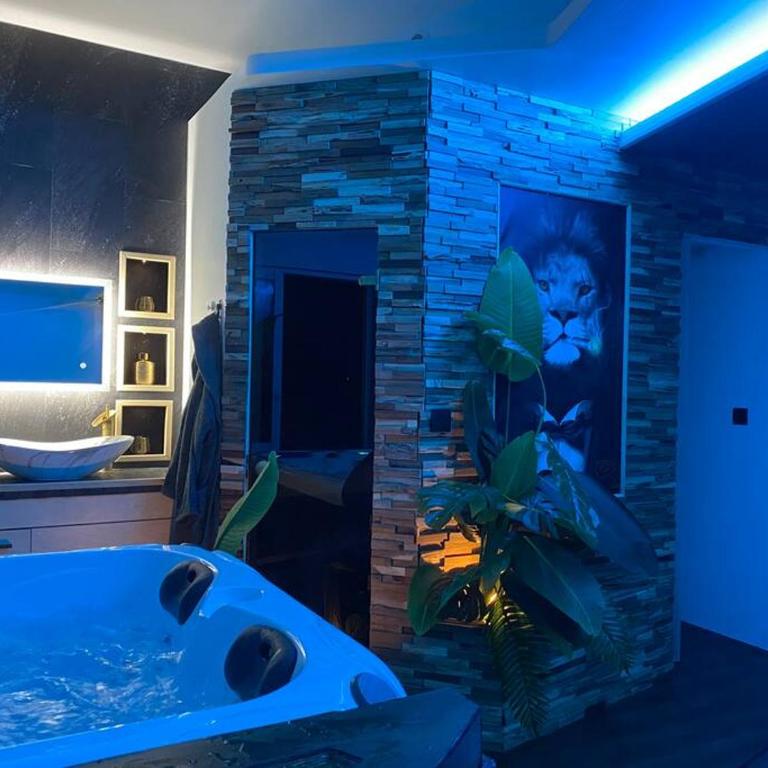 Sunset - Apartamento de 1 dormitorio - 10