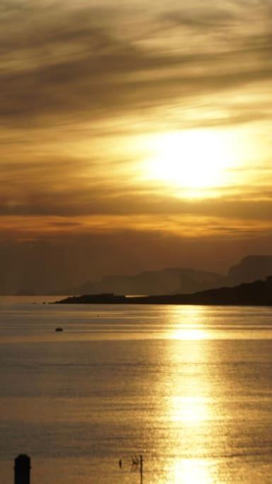 Sunset - Apartamento de 1 dormitorio - 12