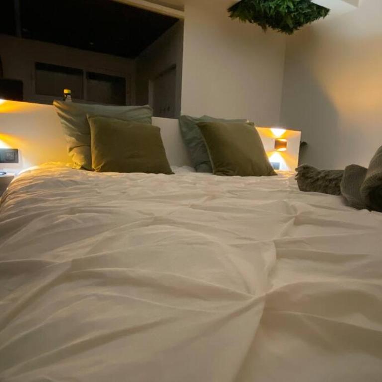 Sunset - Apartamento de 1 dormitorio - 16