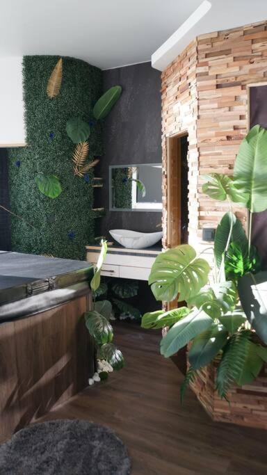 Sunset - Apartamento de 1 dormitorio - 17