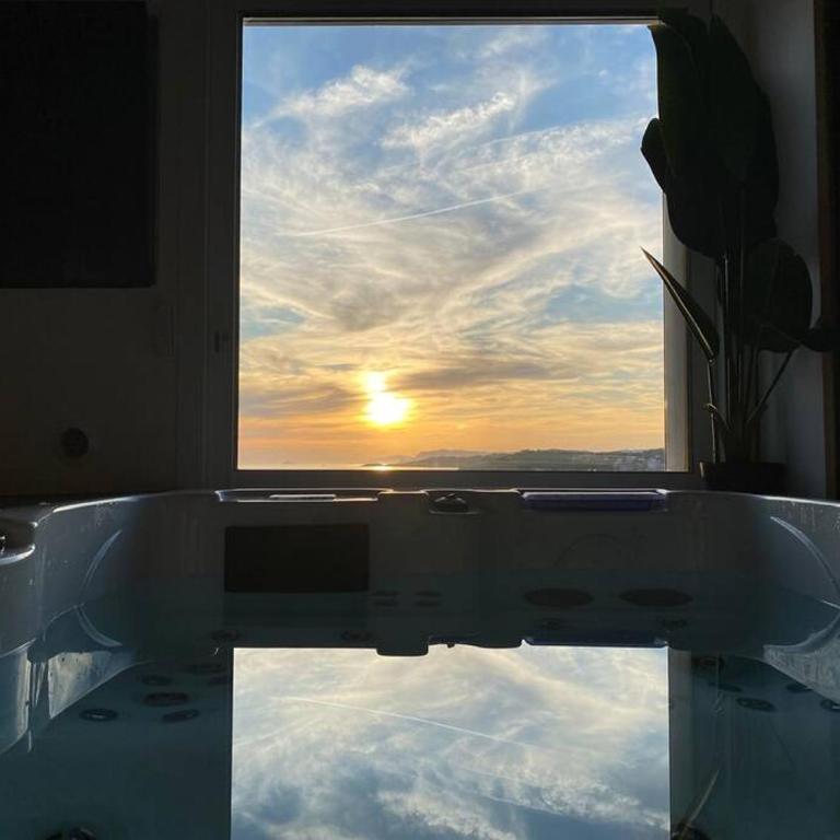 Sunset - Apartamento de 1 dormitorio - 18