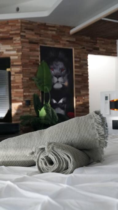 Sunset - Apartamento de 1 dormitorio - 25