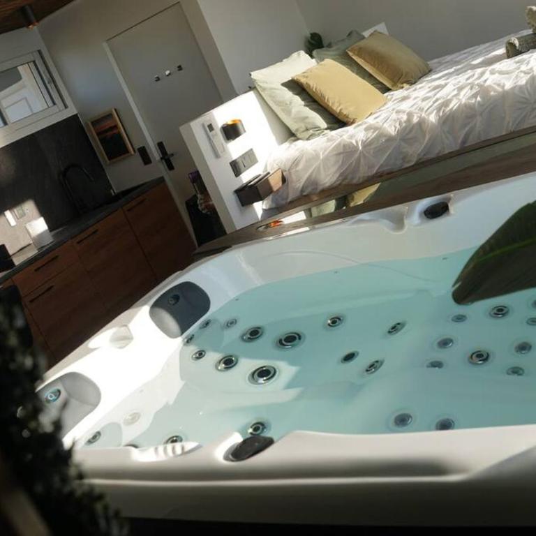 Sunset - Apartamento de 1 dormitorio - 28