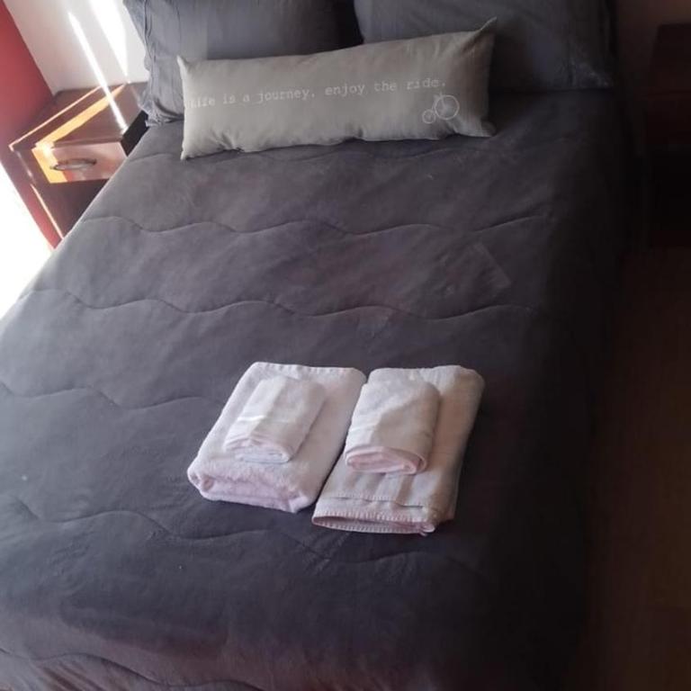 Hermoso depto en el centro de Mar del Plata - One-Bedroom Apartment - 33