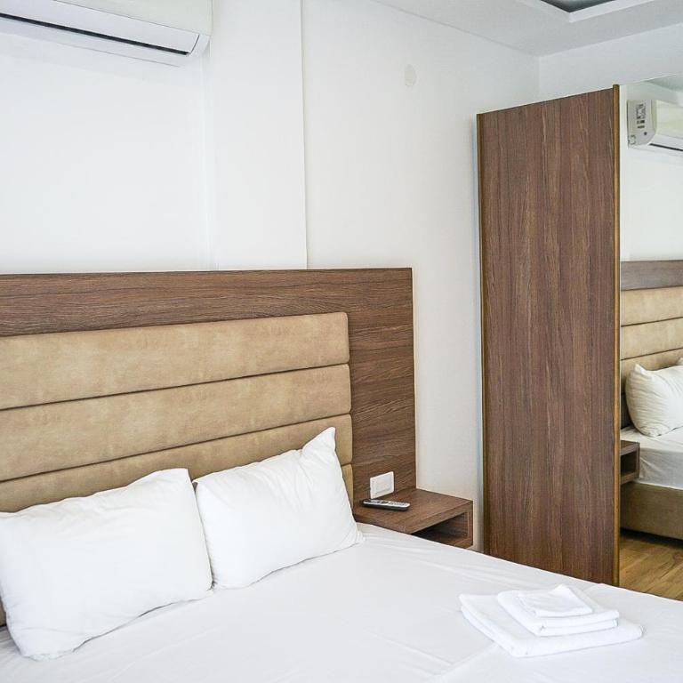 Val Lux Apartmani - Apartman sa Pogledom na More - 2
