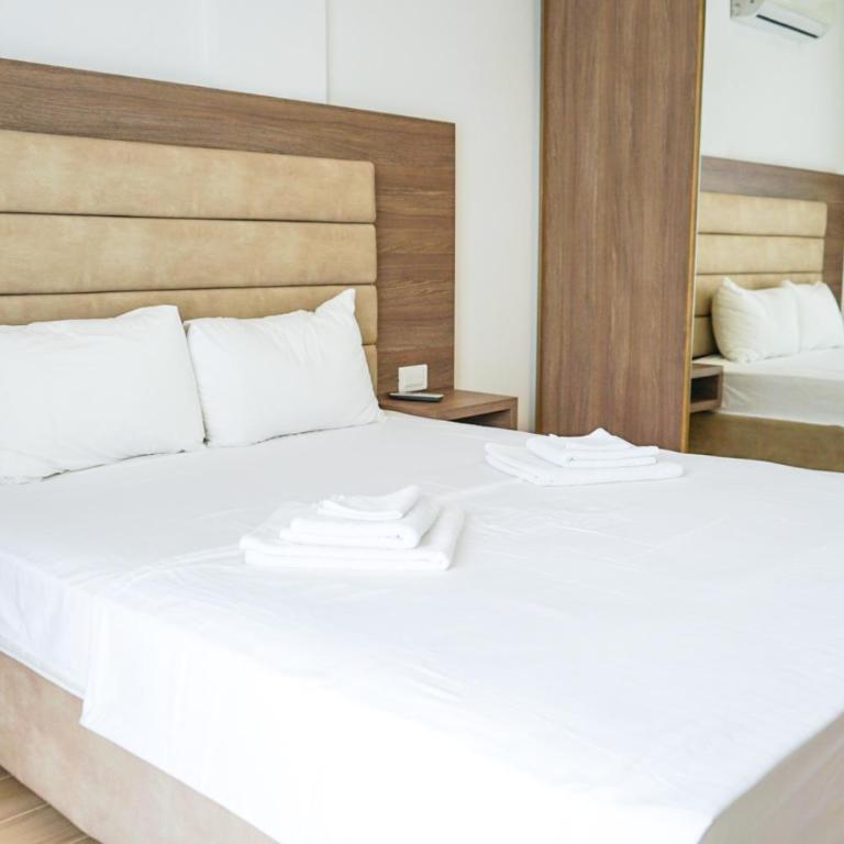 Val Lux Apartmani - Apartman sa Pogledom na More - 1
