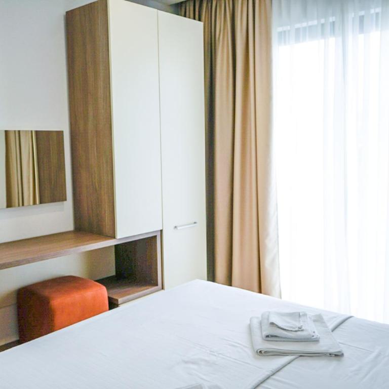 Val Lux Apartmani - Apartman sa Pogledom na More - 3