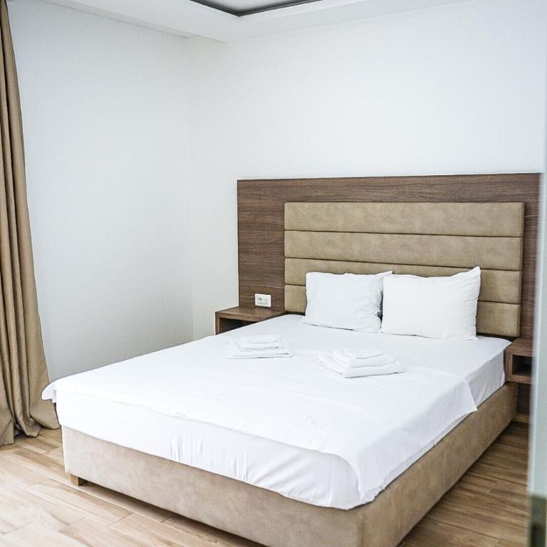 Val Lux Apartmani - Apartman sa Pogledom na More - 4