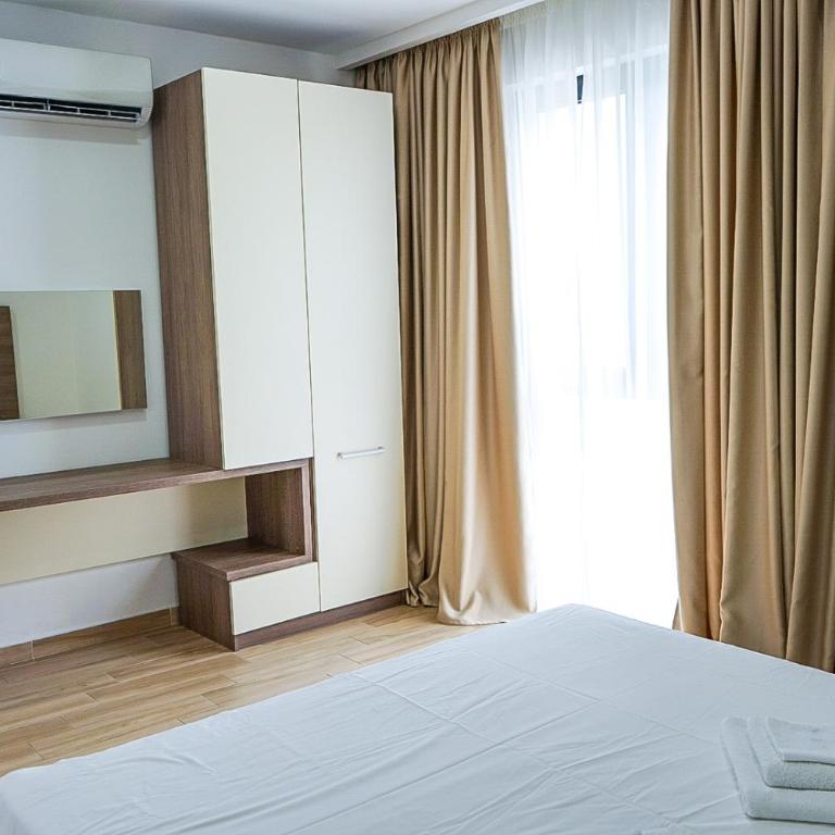 Val Lux Apartmani - Apartman sa Pogledom na More - 5