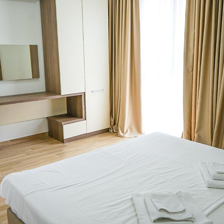 Val Lux Apartmani - Apartman sa Pogledom na More - 6
