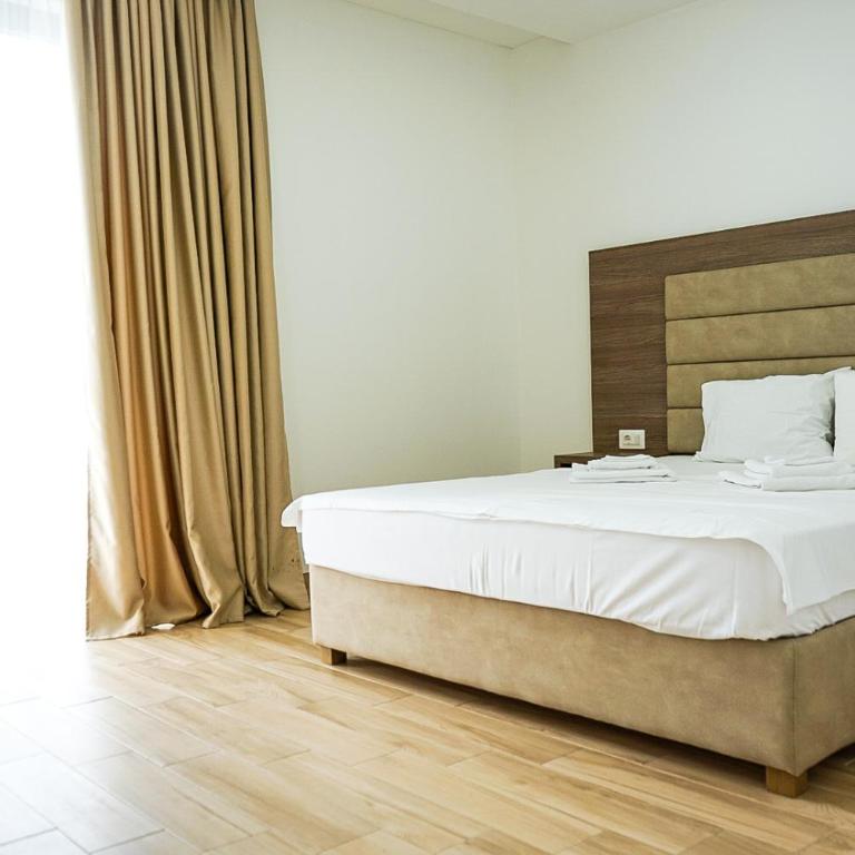 Val Lux Apartmani - Apartman sa Pogledom na More - 7