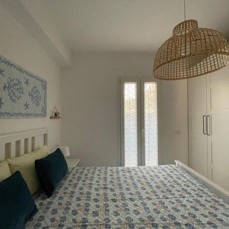 Casa Lalla - Appartamento con 1 Camera da Letto - 12