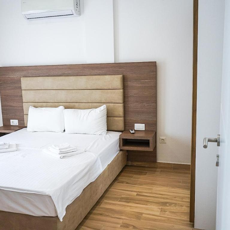 Val Lux Apartmani - Apartman sa Pogledom na More - 4