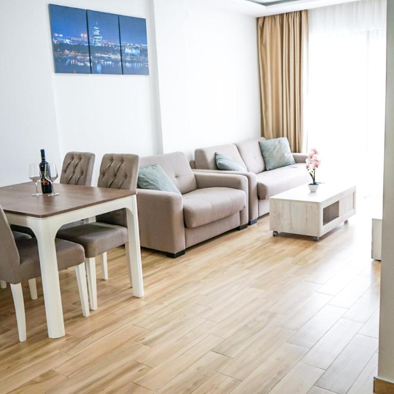 Val Lux Apartmani - Apartman sa Pogledom na More - 3