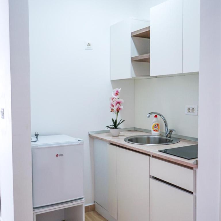 Val Lux Apartmani - Apartman sa Pogledom na More - 5