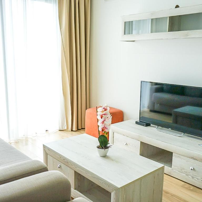 Val Lux Apartmani - Apartman sa Pogledom na More - 7
