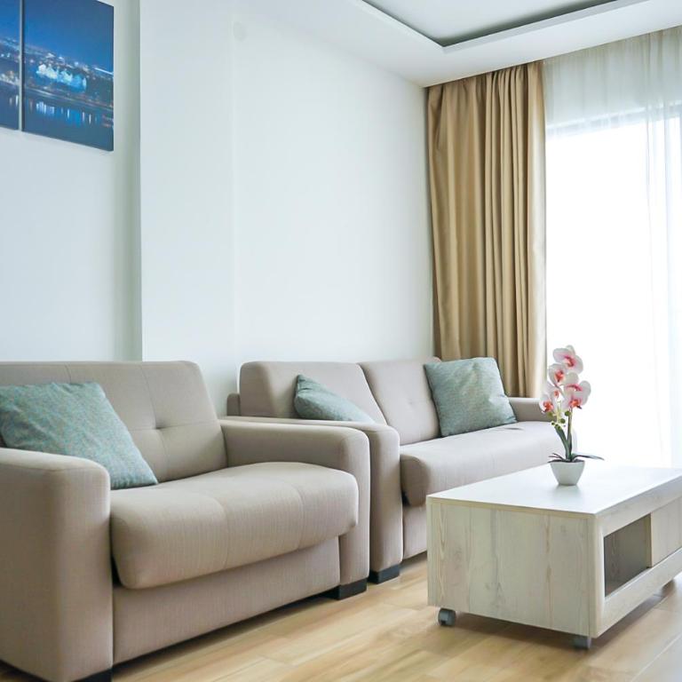 Val Lux Apartmani - Apartman sa Pogledom na More - 8