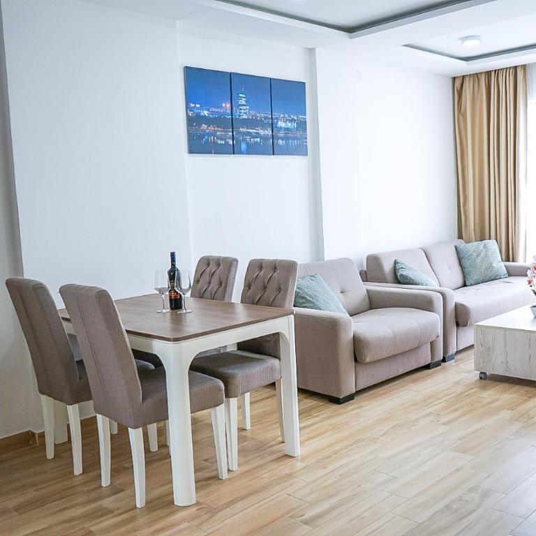 Val Lux Apartmani - Apartman sa Pogledom na More - 10