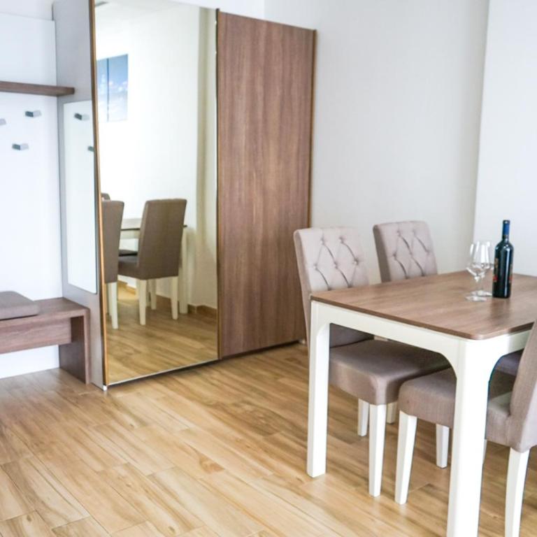 Val Lux Apartmani - Apartman sa Pogledom na More - 11