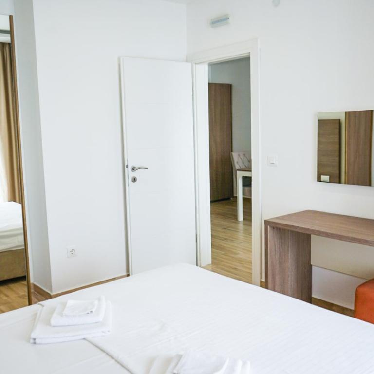 Val Lux Apartmani - Apartman sa Pogledom na More - 12