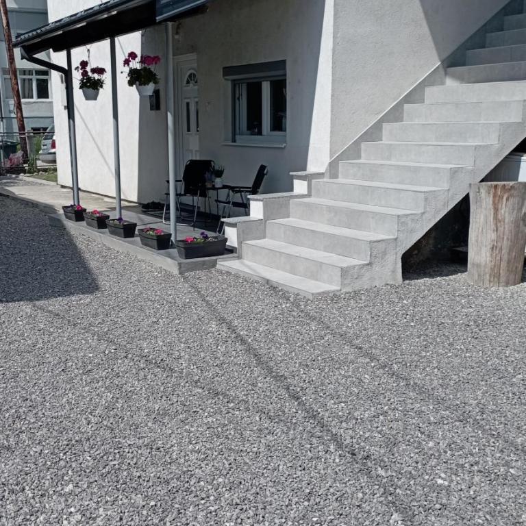 Apartman U&O Bihać - Two-Bedroom Apartment - 3