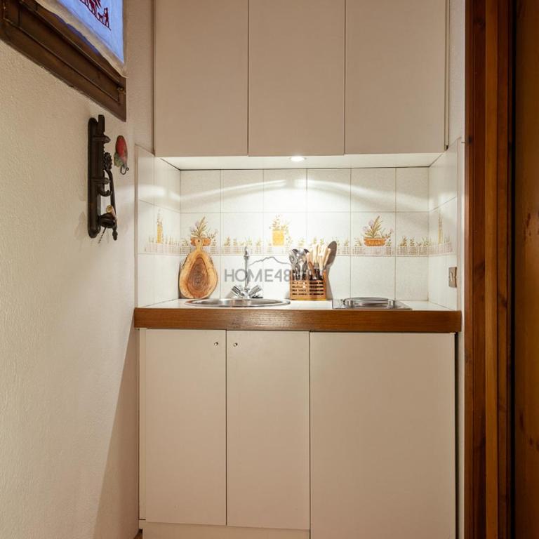 Maison Courmayeur - One-Bedroom Apartment - 10