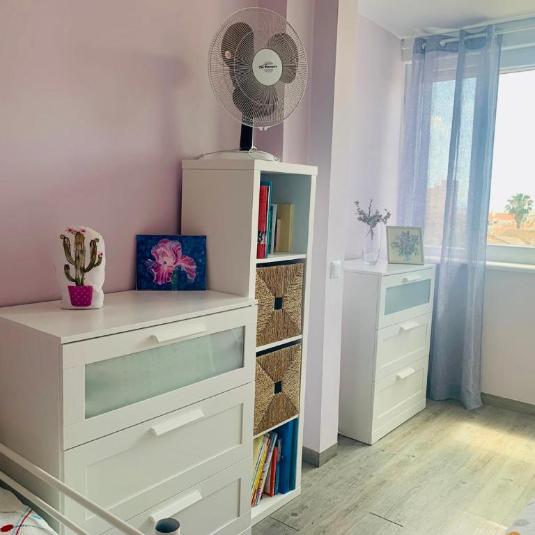 SEAVIEW La Mata pool&beach - Two-Bedroom Apartment - 22