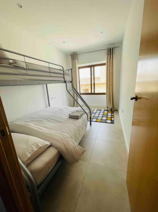 Attic apartment in old town - Apartamento de 2 dormitorios - 10