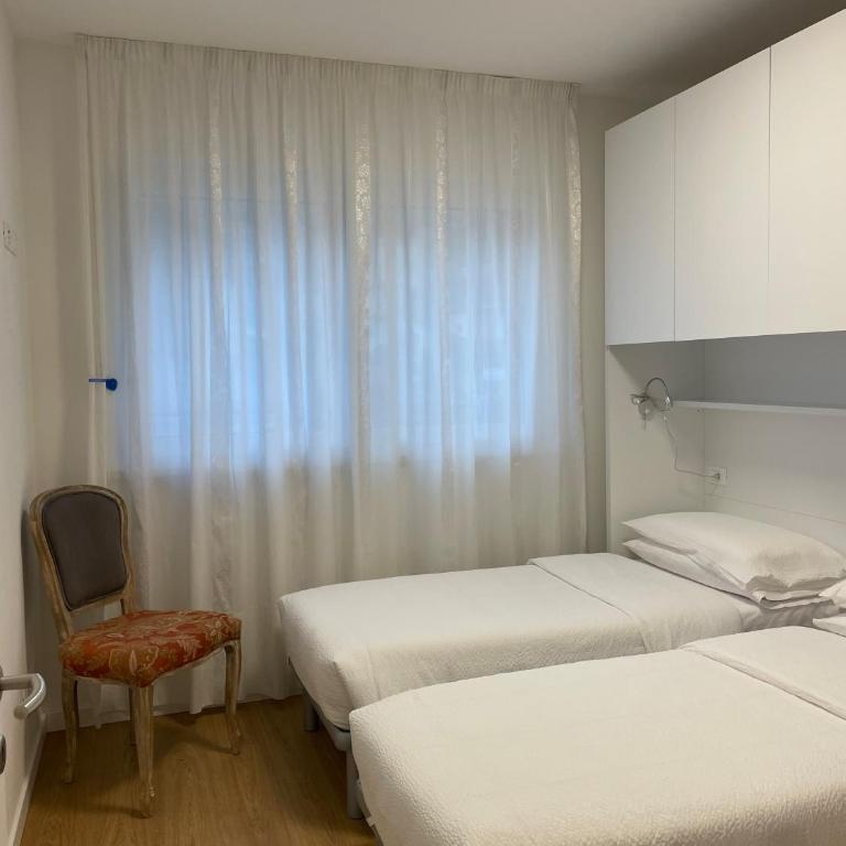 HOLIDAY APARTMENTS GIULIA - Blue - Three-Bedroom Apartment - 5