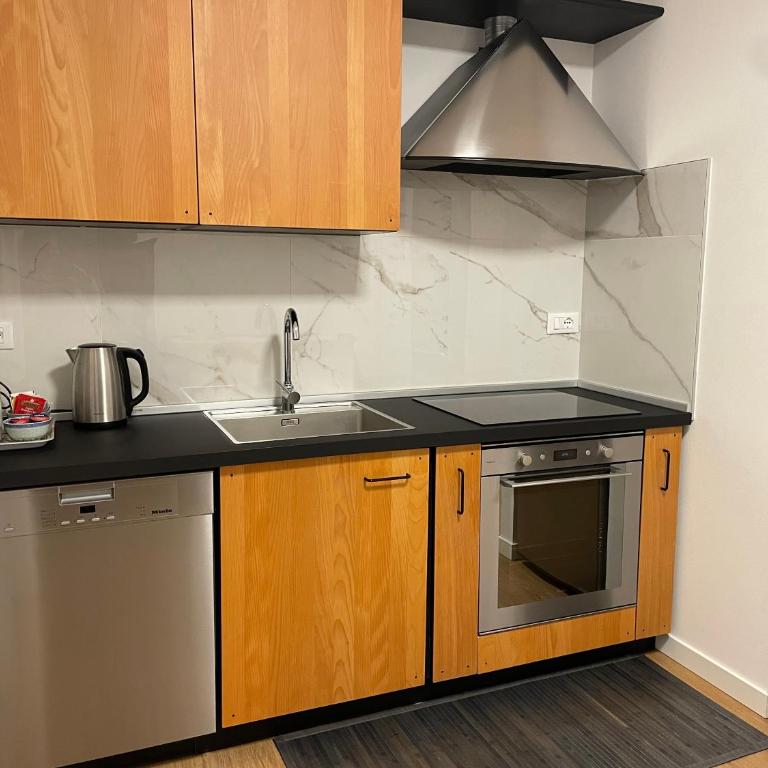HOLIDAY APARTMENTS GIULIA - Blue - Three-Bedroom Apartment - 7
