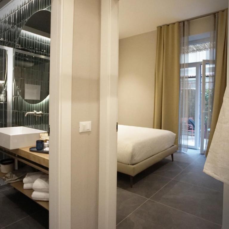 Casa Esmeralda - Suite con Terrazza - 4