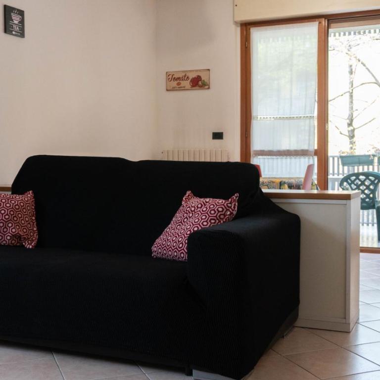 Fra Cristoforo - Appartamento con 1 Camera da Letto - 13