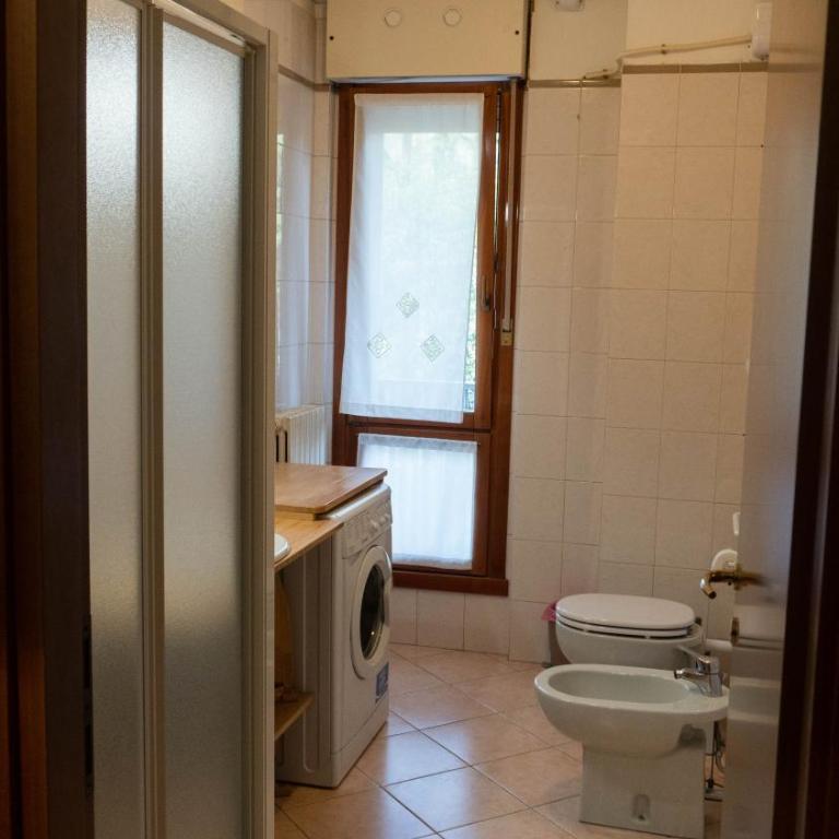Fra Cristoforo - Appartamento con 1 Camera da Letto - 9
