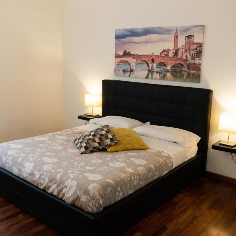 Fra Cristoforo - Appartamento con 1 Camera da Letto - 5