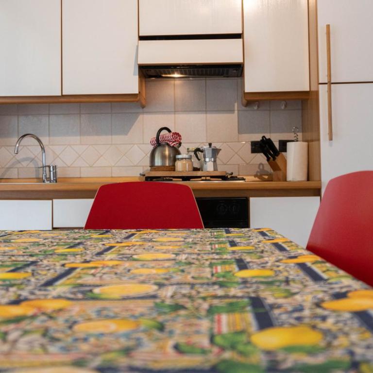 Fra Cristoforo - Appartamento con 1 Camera da Letto - 14