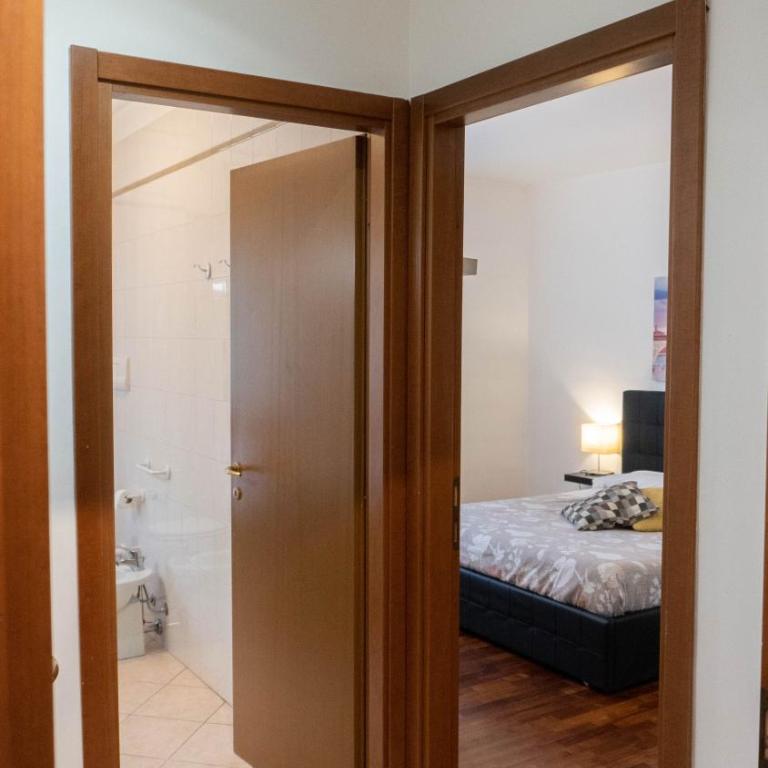 Fra Cristoforo - Appartamento con 1 Camera da Letto - 8