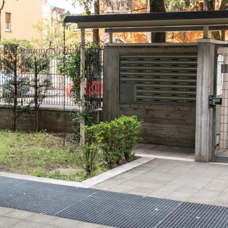 Fra Cristoforo - Appartamento con 1 Camera da Letto - 17